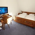 Nachtigall فندق