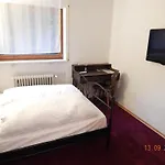 Nachtigall فندق غرنباخ