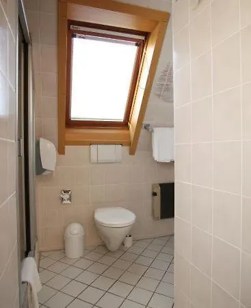 Nachtigall Hotell