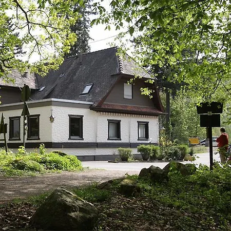 Nachtigall Hotell