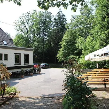 Otel Nachtigall