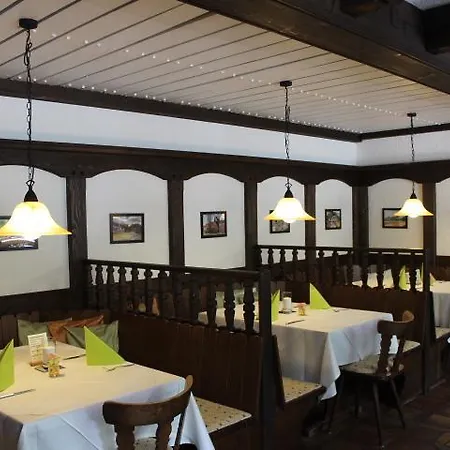 Nachtigall Gernsbach