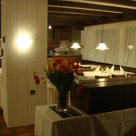 Hotell Nachtigall Gernsbach