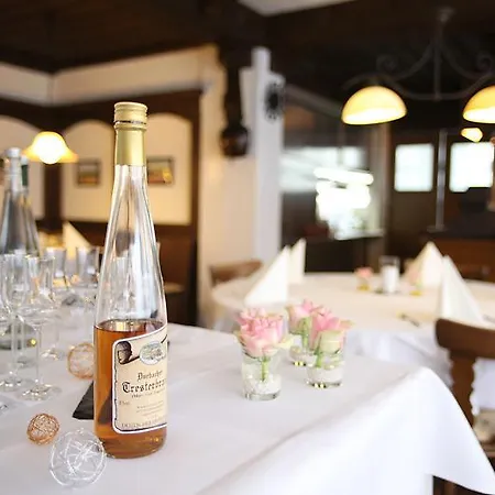 Nachtigall Hotell Gernsbach