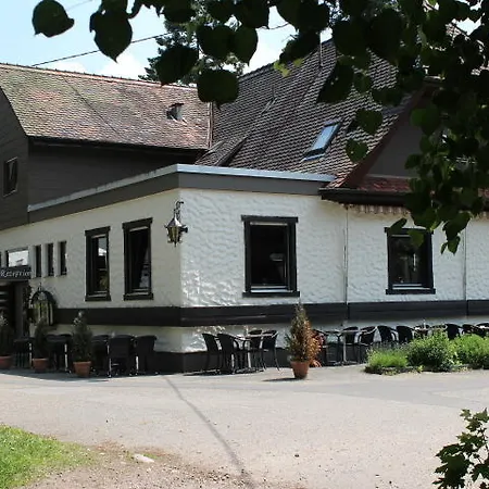 Nachtigall Otel Gernsbach