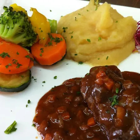 Nachtigall Gernsbach