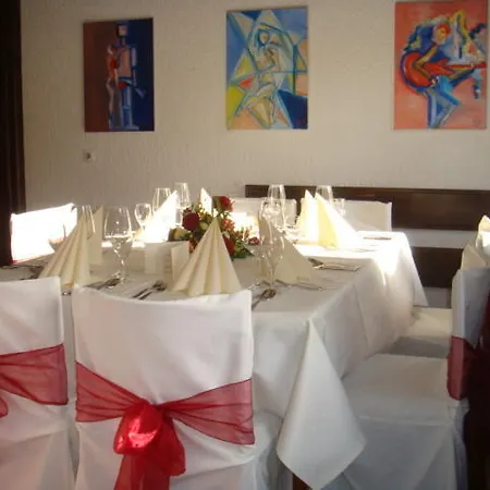 Hotel Nachtigall