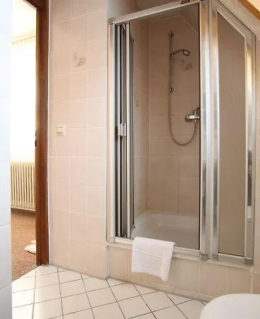 Nachtigall Hotell