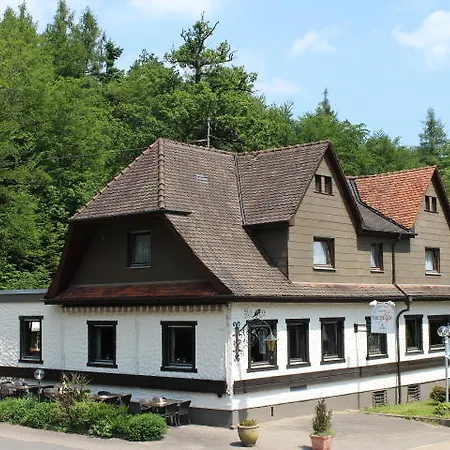 Otel Nachtigall 2*