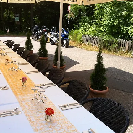 Otel Nachtigall Gernsbach