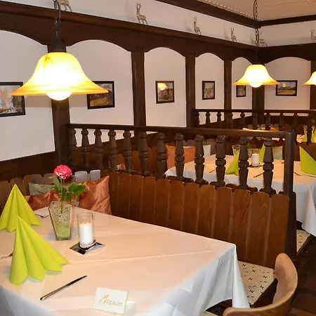 Nachtigall Gernsbach