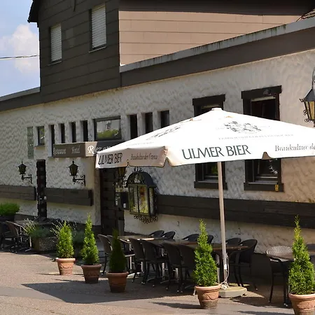 Nachtigall 2* Gernsbach