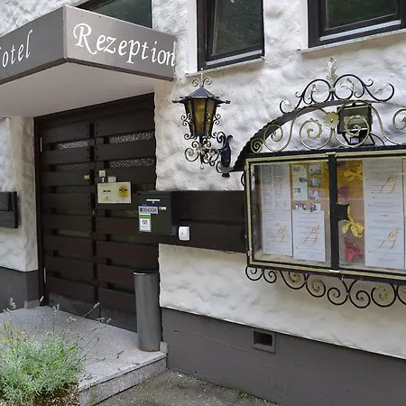 Nachtigall Gernsbach