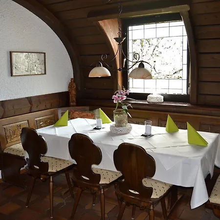 Hotell Nachtigall