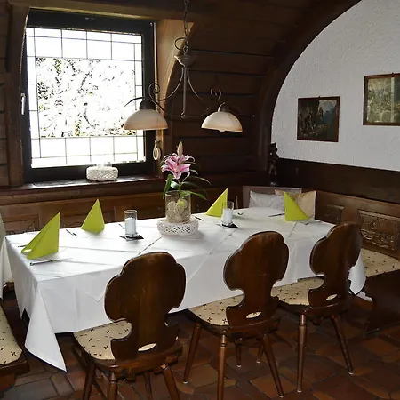 Nachtigall Otel Gernsbach