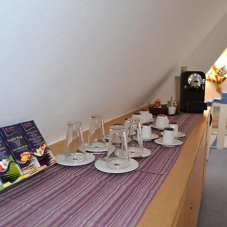 Nachtigall Hotell