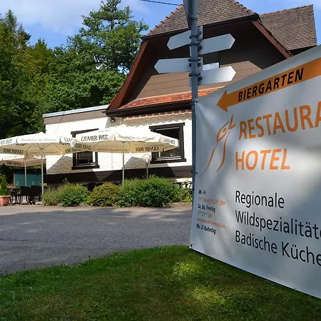 Otel Nachtigall Gernsbach