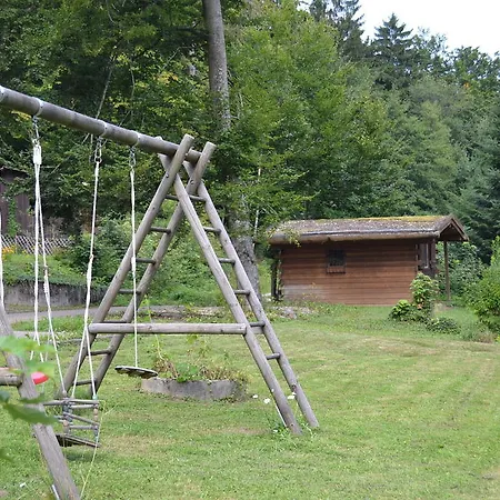 Nachtigall 2* Gernsbach