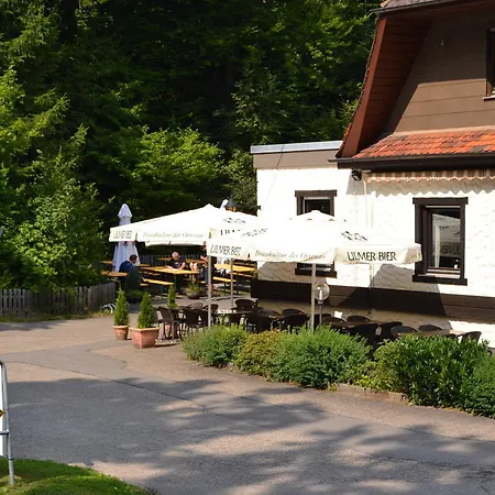 Nachtigall Otel Gernsbach