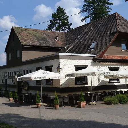 Otel Nachtigall Gernsbach