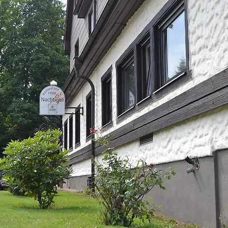 Nachtigall Otel Gernsbach