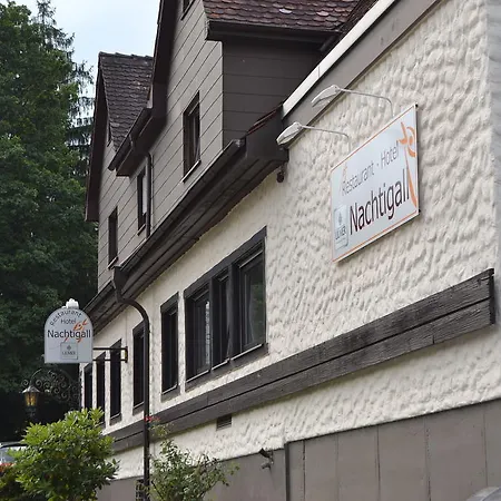 Otel Nachtigall 2*