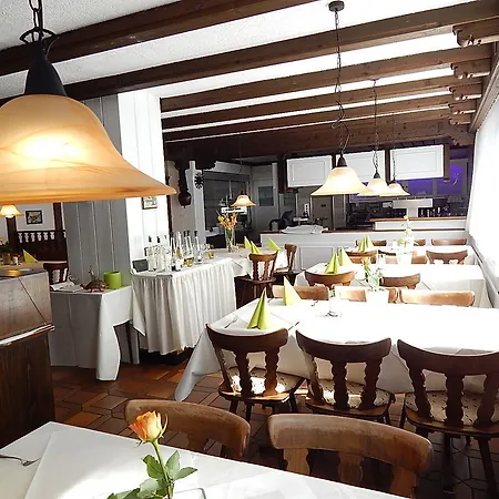 Nachtigall Hotell Gernsbach