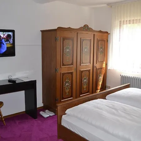 Nachtigall 2* Gernsbach