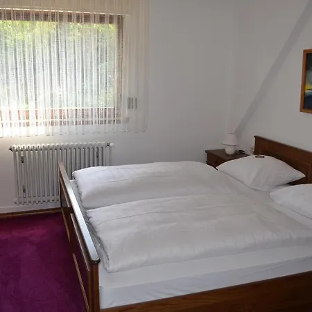 Hotell Nachtigall
