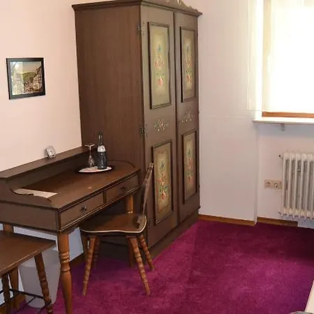 Nachtigall Gernsbach