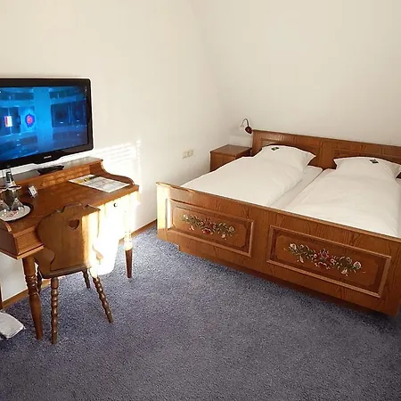 Nachtigall Hotell