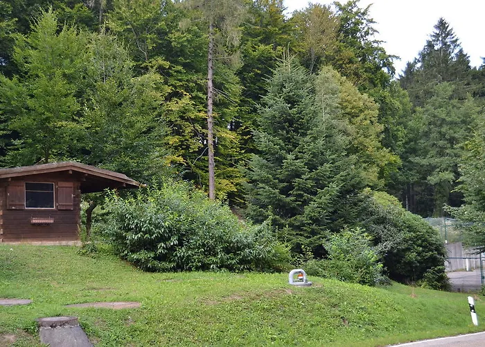 Hotell Nachtigall Gernsbach